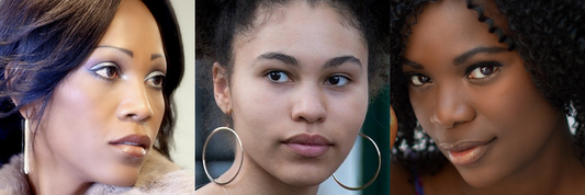 Skip Wigs on Amazon.co.uk: Find Your Perfect Wig by Face Shape