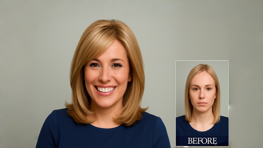 Hair Topper Guide: What They Are & Who They’re Best For (UK Edition)