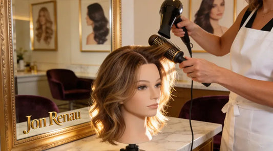 Jon Renau Wigs UK: Premium Quality & Trusted Stockists