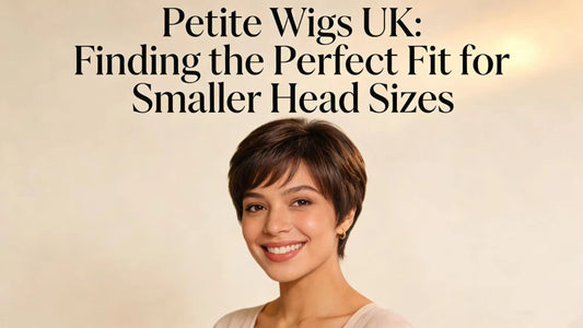 Finding the Perfect Fit for Smaller Head Sizes