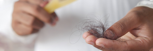 Roots of Concern: Unveiling the Factors Behind Hair Loss