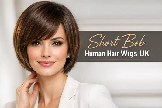 Made from real human hair, these wigs offer flexibility, natural movement, and long-term durability that synthetic fibers simply can’t match.