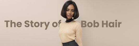 The Trend and History of Bob Hair: A Timeless Fashion Statement