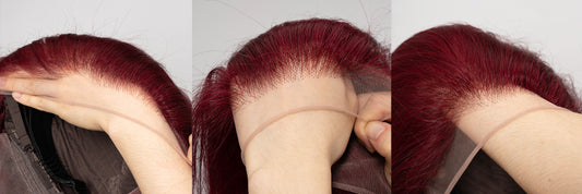 Unveiling the Invisible: Exploring the Magic of HD Lace in Ailsa's Wigs