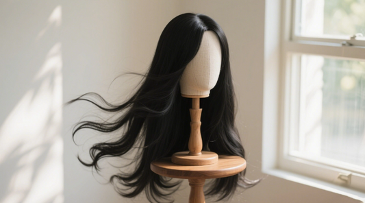 Top Wigs UK: Why Wigs Shed & How to Prevent It | Ailsa's