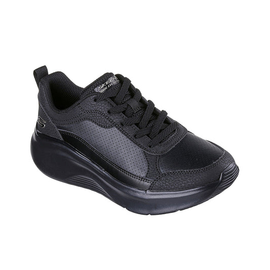 Skechers Slip-ins Women's Sneakers Black Casual Shoes 117462