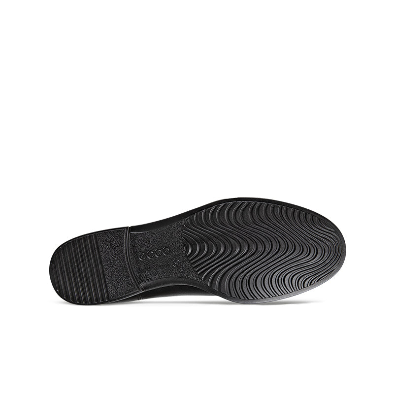 ECCO Dress Classic 15 Women's Boots Leather Classic Formal Shoes 209813