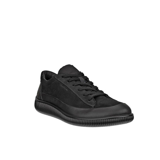 ECCO SOFT ZERO Women's Sneakers Leather Casual fashion Sports Shoes 220283