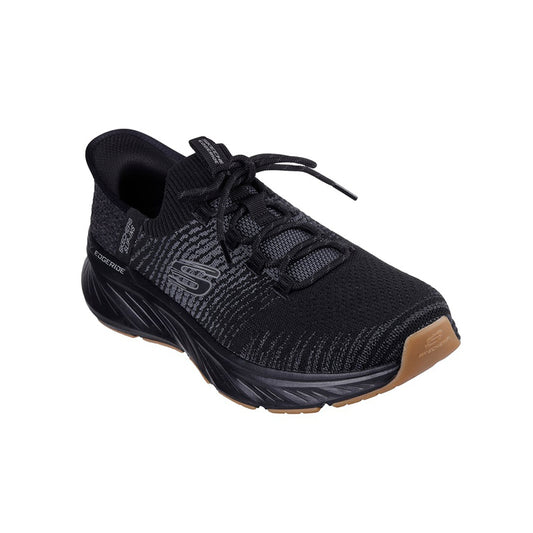Skechers Slip-ins RF: Edgeride - Raygo Men's Sneakers Black Outdoor Casual Shoes 232932