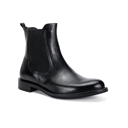 ECCO Sartorelle 25 Women's Boots Leather Formal Shoes Chelsea  266503