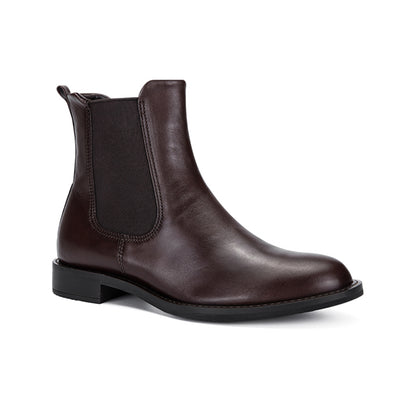 ECCO Sartorelle 25 Women's Boots Leather Formal Shoes Chelsea  266503