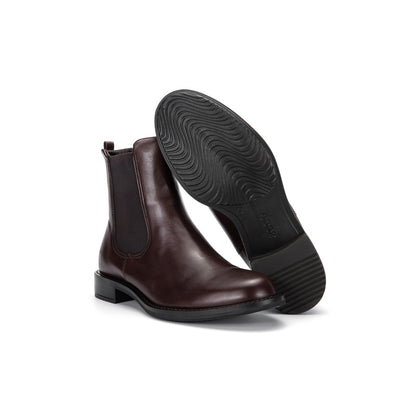 ECCO Sartorelle 25 Women's Boots Leather Formal Shoes Chelsea  266503