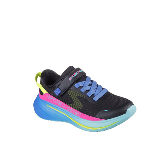 Skechers Girl's Sneakers Fashion Slip-On Casual Child Shoes 303571L