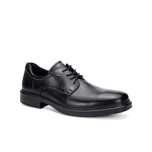 ECCO Helsinki 2 Men's Derby Leather Classic Formal Shoes 500164