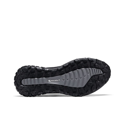 ECCO ULT-TRN M Men's Sneakers Black Waterproof Casual Shoes 824254