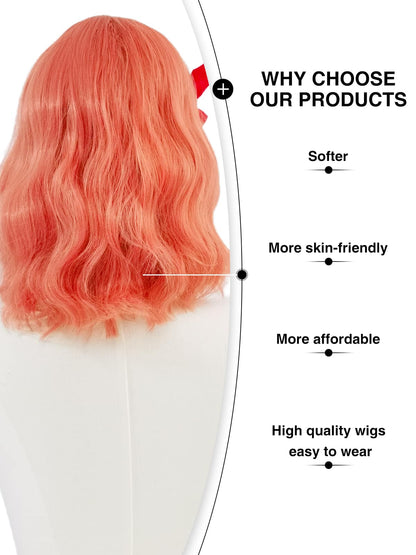 Coral wig's BreathFlex Net 2.0 technology from Ailsa's Wigs, 3D-knit ventilation system