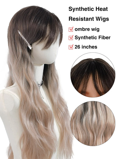 Bio-Protein Strands - Juli Wig by Ailsa's Wigs Microscopic Hair Fiber Close-Up