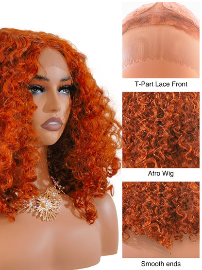 Invisible T-Part - Joanna Wig by Ailsa's Wigs Macro Shot of Undetectable Lace Hairline