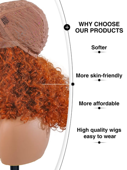 3-in-1 Benefits - Joanna Wig by Ailsa's Wigs Showcasing Softness/Style/Ease Features