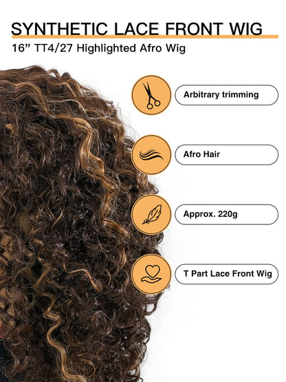 Instant Glam Ready - Jessica Wig by Ailsa's Wigs No-Styling-Required Demonstration