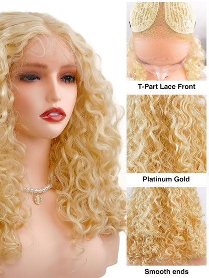 Sofia Wig Detail View - Lace Front, Soft Strands & Voluminous Ends | Ailsa's Wigs
