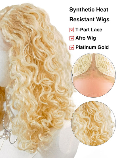 Sofia Wig Material Close-up - High-Quality Synthetic Fibers, Elastic & Shiny | Ailsa's Wigs