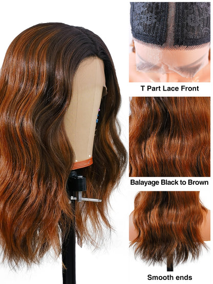 Macro view of Grace wig's 0.03mm Swiss lace by Ailsa's Wigs with 150 hand-tied knots/cm² for undetectable hairline