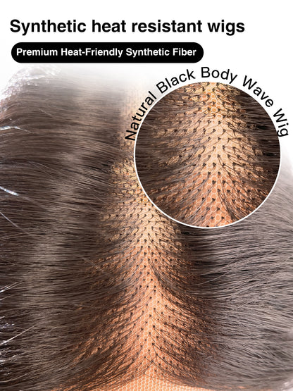 Riley's invisible hairline secret: Ailsa's Wigs' hand-tied Swiss lace with micro-parting mimics scalp transparency for undetectable wear.