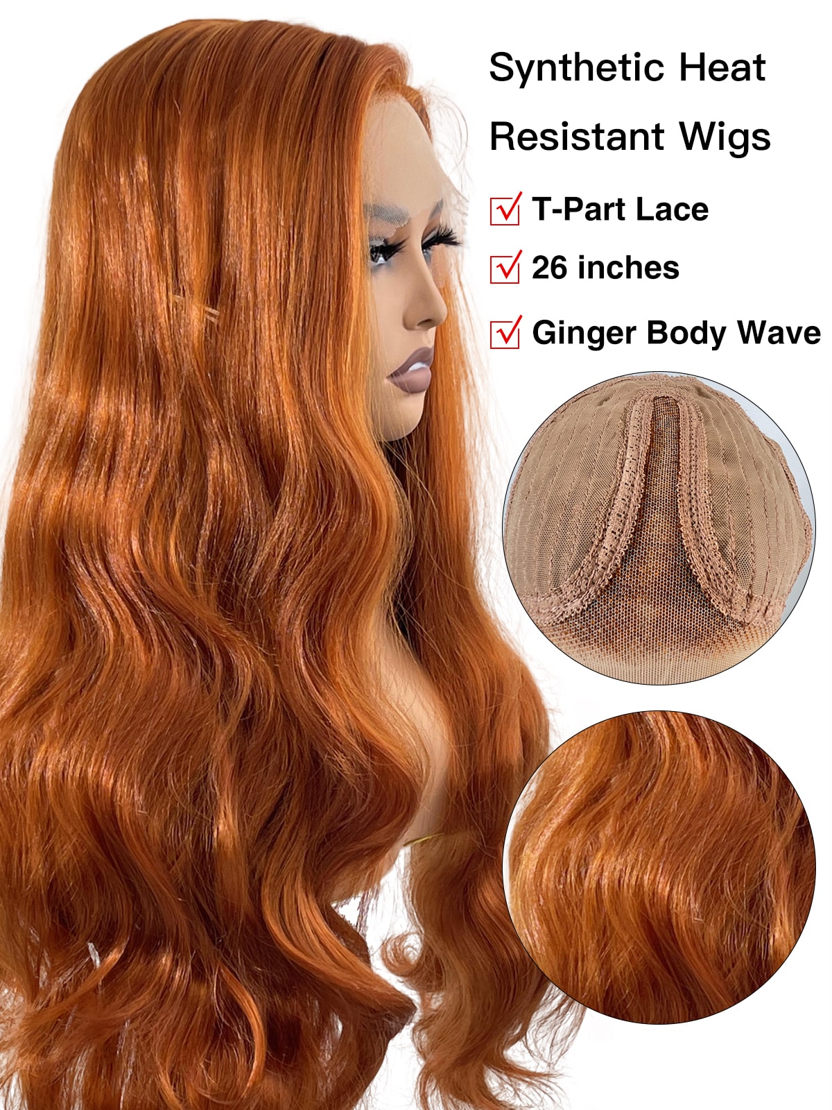 Micro-engineering marvel: This cross-section view of Lsla's fibers by Ailsa's Wigs reveals the proprietary Quad-Core Technology - a color-lock outer layer, UV-protective middle, elasticity-enhancing core, and moisture-balancing inner channel that work together for unparalleled performance.