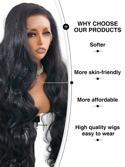 Discover Addison by Ailsa's Wigs – smooth fibers, premium synthetic material, easy wearability, and long-lasting shape for effortless daily styling.