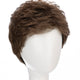 Ardin in Clay Brown | Wefted Synthetic Men¡¯s Wig | Light Brown Short Style by ECCO Hair