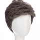 Ardin in Slate Blend | Wefted Synthetic Men¡¯s Wig | Salt & Pepper Look by ECCO Hair