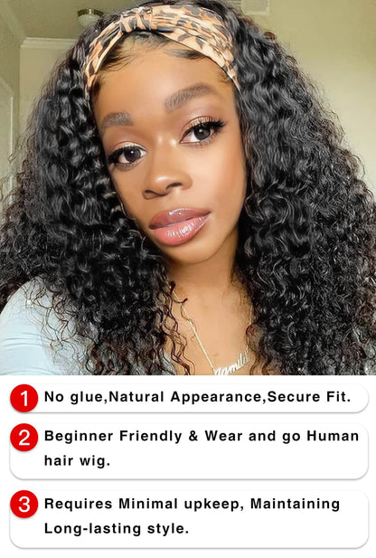 Beginner-friendly innovation: Close-up demonstrates Lewis and Ailsa's no-glue technology with secure combs and adjustable bands that maintain comfort for 12+ hours of wear.